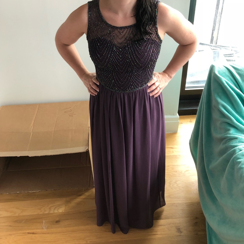 Formal Dress